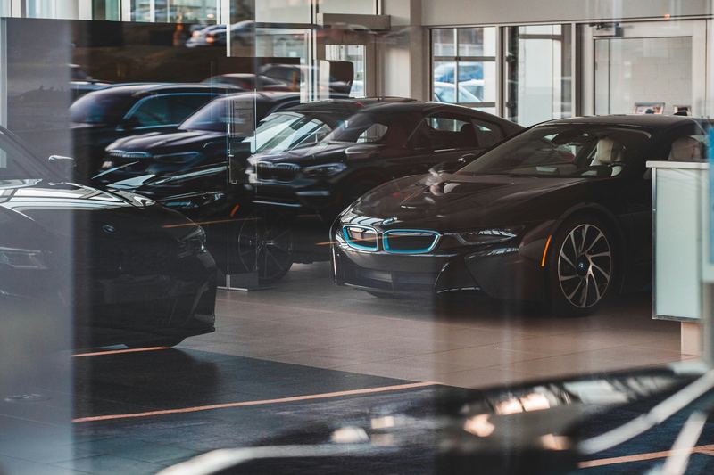Car Dealerships